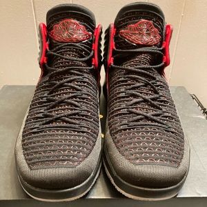 Air Jordan 32 Banned